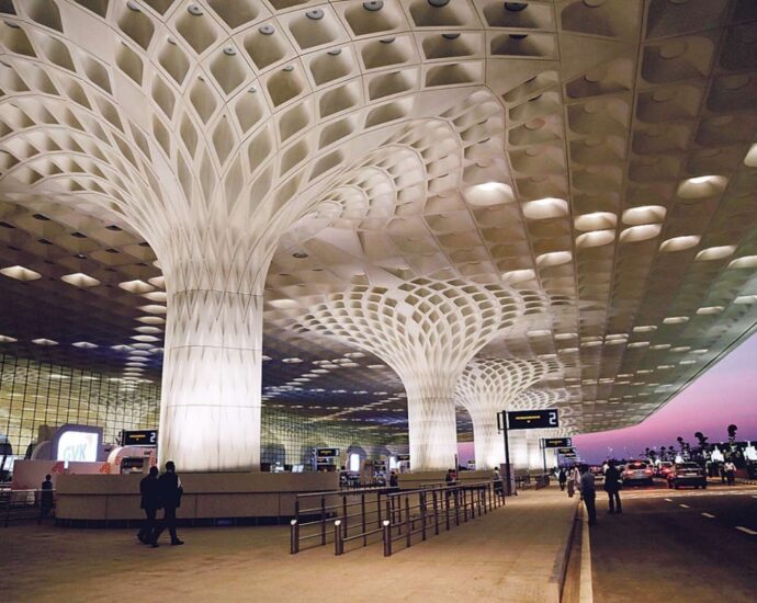 Chhatrapati Shivaj International Airport
