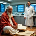 Knowledge of Bharat_Seeds of Modern Sciences
