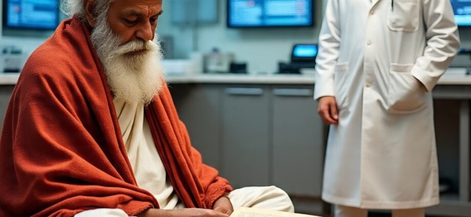Knowledge of Bharat_Seeds of Modern Sciences