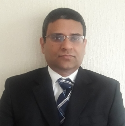 Dr. Praveen Kumar