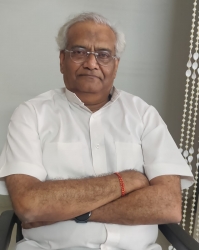 Ramakant Tiwari