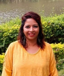 Sadhana Hegde